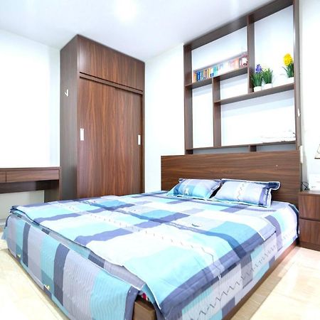 Homestay 1986 Ha Long - Can Ho 2 Phong Nghi View Bien المظهر الخارجي الصورة